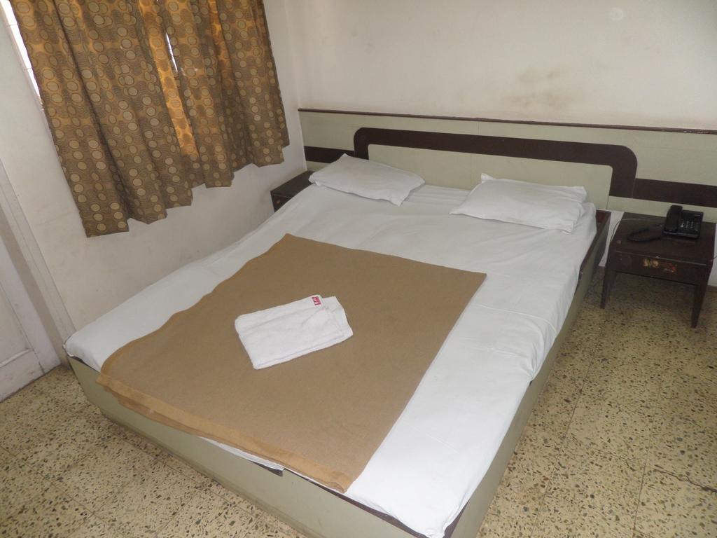 Hotel Shilpa נאסיק חדר תמונה