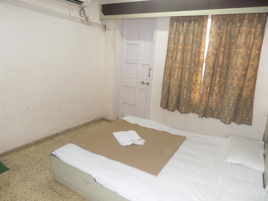 Hotel Shilpa נאסיק מראה חיצוני תמונה