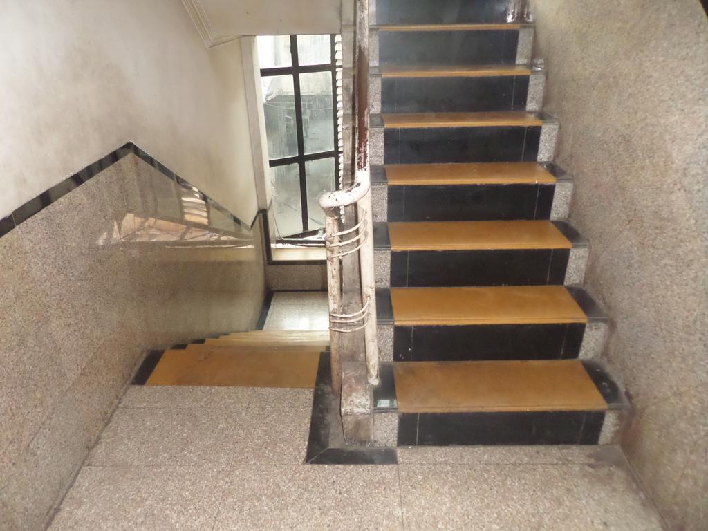 Hotel Shilpa נאסיק מראה חיצוני תמונה