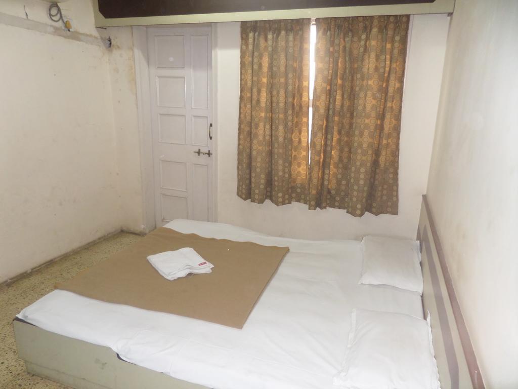 Hotel Shilpa נאסיק מראה חיצוני תמונה