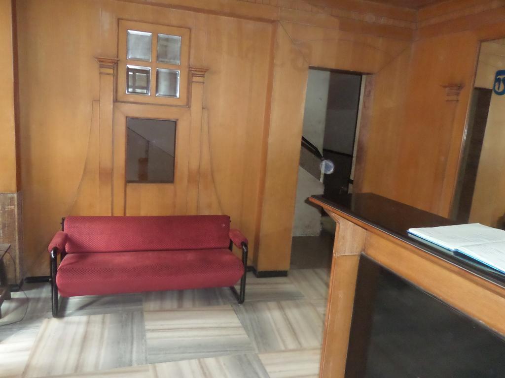 Hotel Shilpa נאסיק מראה חיצוני תמונה