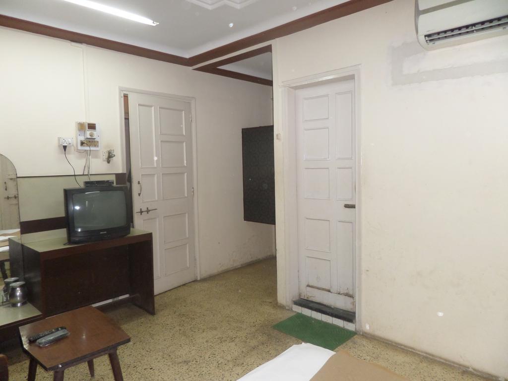 Hotel Shilpa נאסיק חדר תמונה