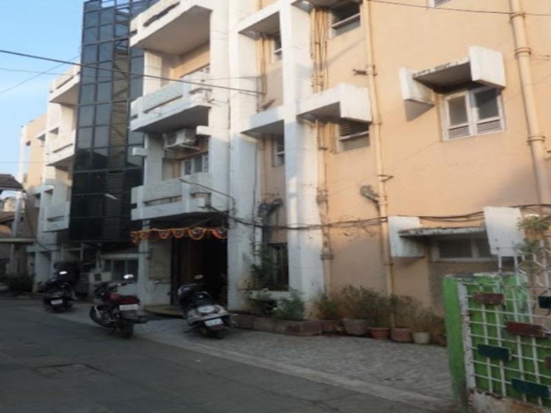 Hotel Shilpa נאסיק מראה חיצוני תמונה
