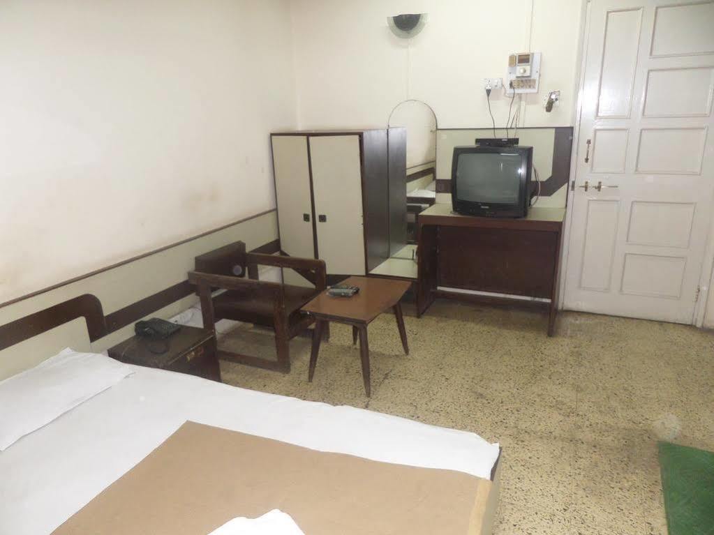 Hotel Shilpa נאסיק מראה חיצוני תמונה